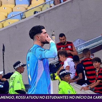 Estudiantes recebe conselho de Verón para enfrentar o Flamengo na Libertadores
