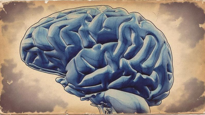 Limpeza cerebral durante o sono pode ajudar a reduzir o risco de demência (Foto: Reprodução)