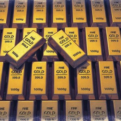 Ouro atinge melhor desempenho em quase 50 anos e marca nova era para investidores