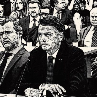 Bolsonaro e sete réus enfrentam julgamento por tentativa de golpe contra a democracia