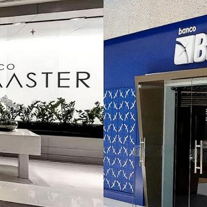 Fitch rebaixa nota de crédito do Banco Master após veto do Banco Central