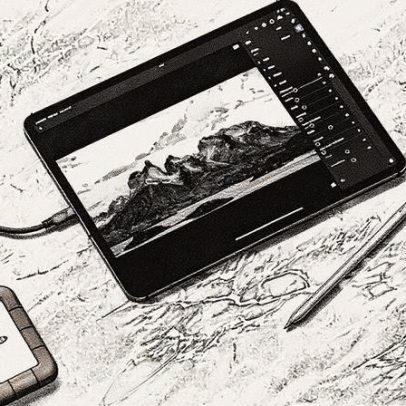 LaCie melhora velocidade de seu icônico disco rígido Rugged na versão SSD