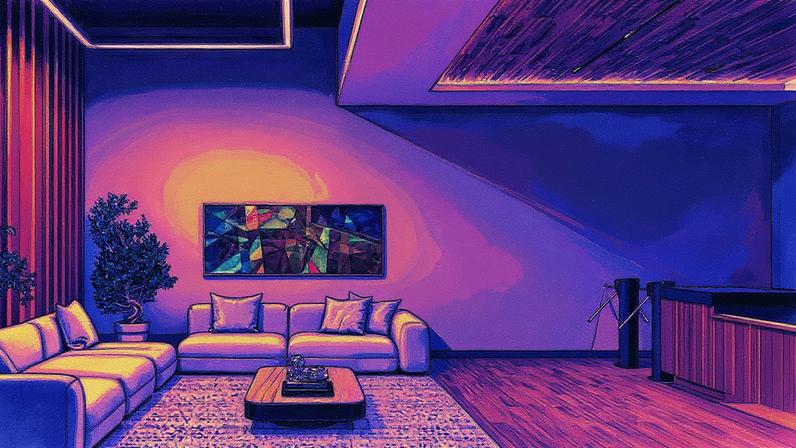 Novo visual da academia Bio Ritmo na unidade do Shopping Ibirapuera, em São Paulo (Foto: Reprodução)