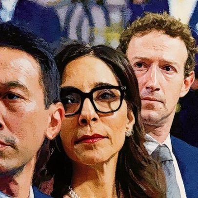 CEO do X revela ter enfrentado síndrome do impostor na liderança da empresa