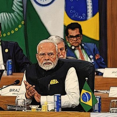Senado aprova acordo entre Brasil e Índia para impulsionar investimentos mútuos