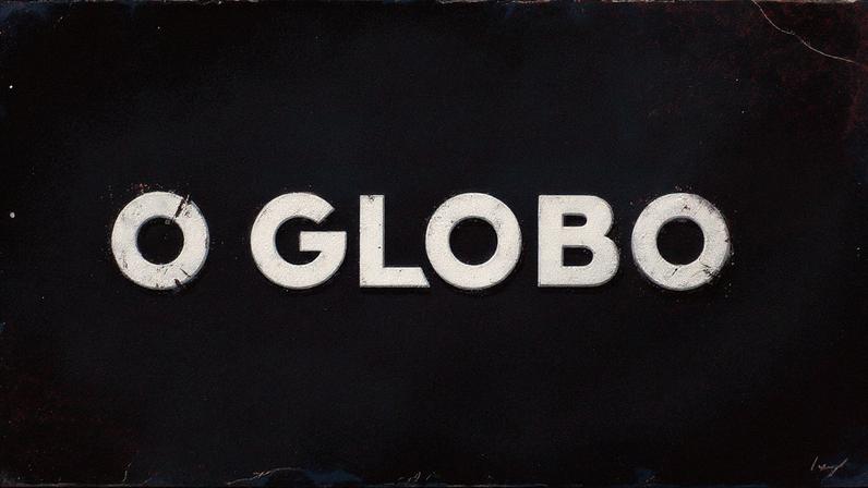 Bomba da Segunda Guerra Mundial encontrada em um canteiro de obras em Hong Kong (Foto: Reprodução)