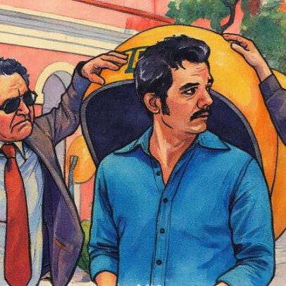 Festival do Rio apresenta 'O Agente Secreto' com Wagner Moura no elenco