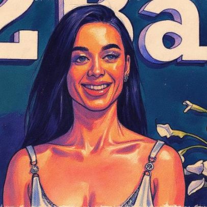Katy Perry enfrenta críticas na internet apesar de base fiel de fãs