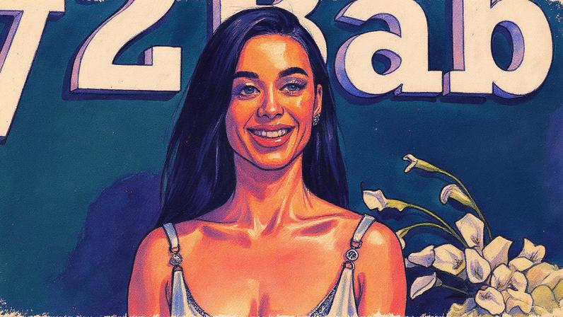 Katy Perry em evento público (Foto: Reprodução)