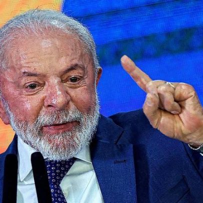 Lula critica normalização da chantagem como estratégia para mercados internacionais