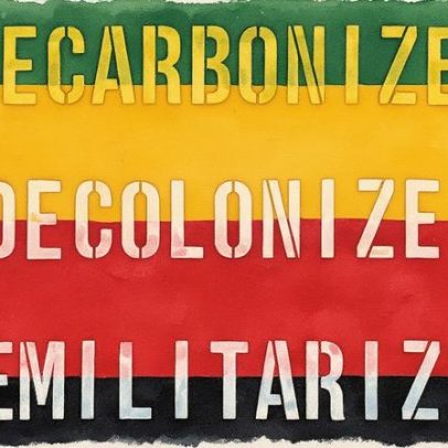Bienal de Arte de São Paulo promove desmilitarização e descolonização cultural em 2025