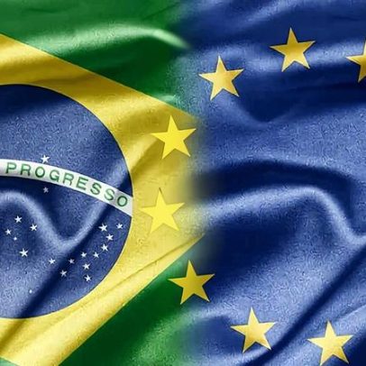 Brasil e União Europeia firmam acordo sobre proteção de dados pessoais