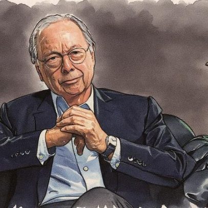 Investidores analisam a relação entre os três Poderes, afirma Pedro Malan na CasaFolha