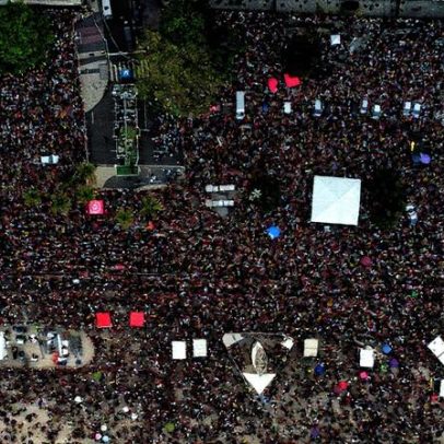 Governo Lula considera protestos como obstáculo à anistia no Senado