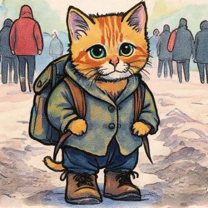 Vídeos com gatos humanizados e bebês no espaço geram polêmica entre especialistas