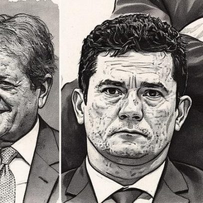 Valdemar critica tentativa de cassar Sergio Moro como desperdício de tempo