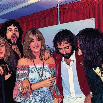 Fleetwood Mac influencia a música contemporânea com sua história marcante