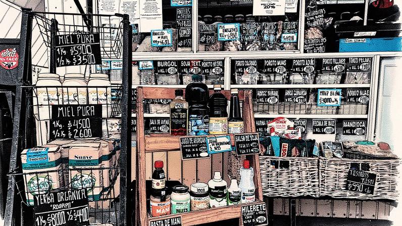 Inflação ao consumidor na Argentina foi menor do que o esperado em agosto (Foto: Reprodução)