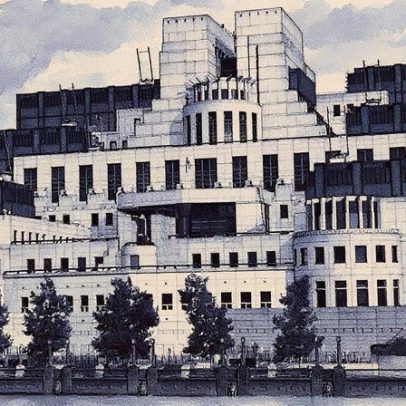 MI6 cria portal na dark web para recrutar espiões russos em nova estratégia secreta