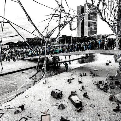 Fotógrafa da Folha é premiada no Poy Latam, maior prêmio de fotografia ibero-americano