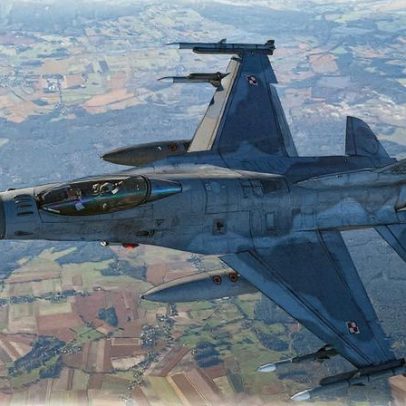Ucrânia alerta que Putin busca expandir conflito após drones russos na Polônia