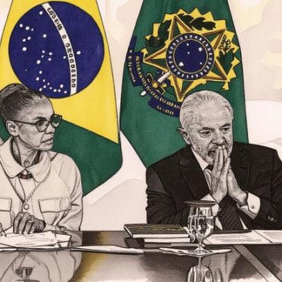 Congresso tenta contornar vetos de Lula e avança em emendas ao licenciamento ambiental