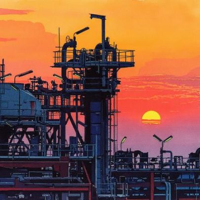 Petróleo enfrenta desafios para manter influência na era da energia elétrica
