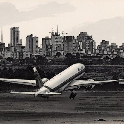 Queda de energia afeta operações no terminal 3 do aeroporto de Guarulhos