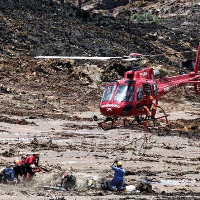 STJ suspende julgamento sobre reabertura de ações contra ex-presidente da Vale