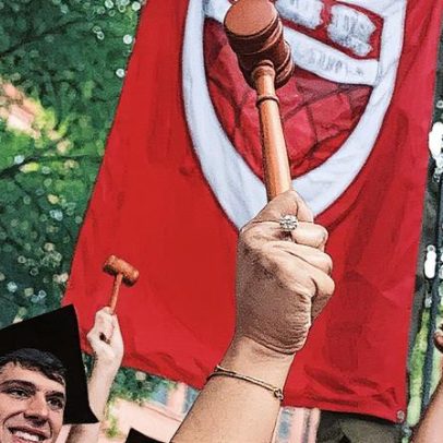 Justiça anula bloqueio de US$ 2,2 bilhões em financiamento à Harvard