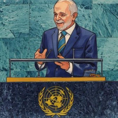Lula participa da Assembleia Geral da ONU e enfrenta desafios com Trump