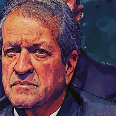 Fux pode ser candidato ao Senado após deixar o STF, afirma Valdemar