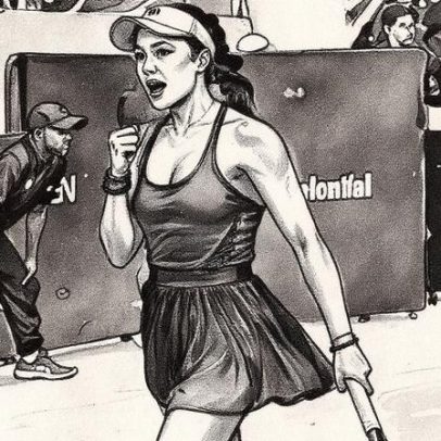 Rakotomanga vence Janice Tjen e conquista título do SP Open 2025