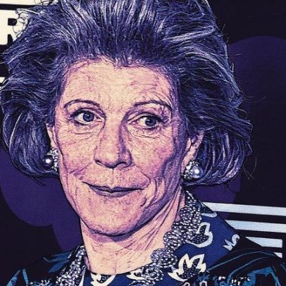 Agnes Gund, filantropa e colecionadora que transformou o MoMA, morre aos 87 anos
