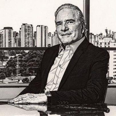 Roberto Justus planeja faturar R$ 1 bilhão com o programa Minha Casa, Minha Vida