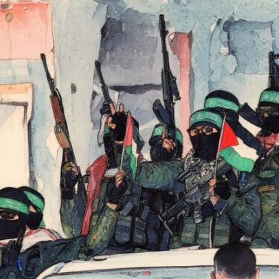 Hamas intensifica conflitos com Israel em Gaza e gera crise humanitária crescente