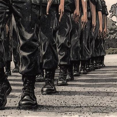 Sargento do Exército é condenado por estupro de vulnerável pela Justiça Militar