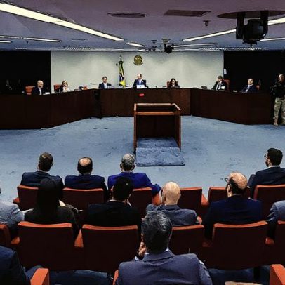 STF antecipa julgamento de Bolsonaro e pode decidir antes do esperado