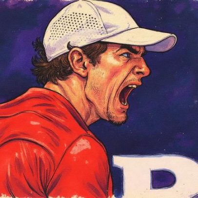 Fonseca brilha na Laver Cup e conquista torcida em San Francisco