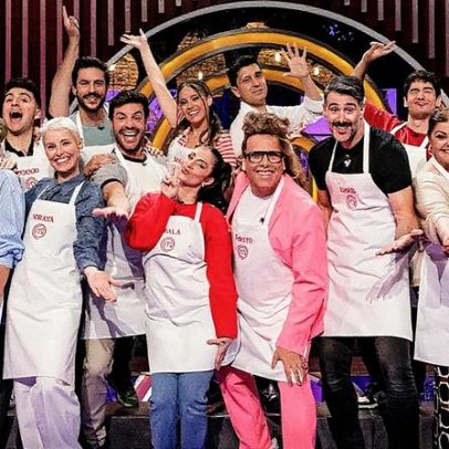 Conheça os 16 participantes da décima edição de MasterChef Celebrity