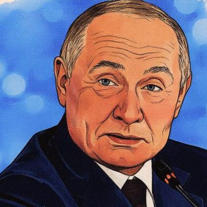 Putin afirma que tropas estrangeiras na Ucrânia são alvos legítimos de ataque