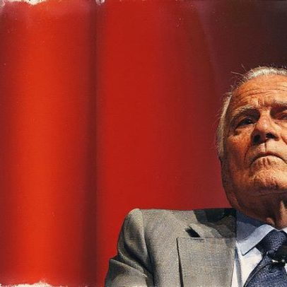 Mino Carta, ícone do jornalismo brasileiro, falece aos 91 anos
