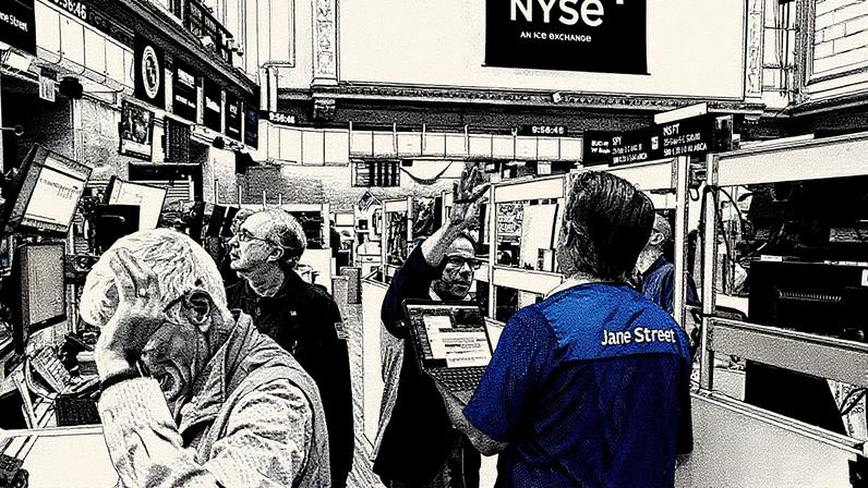 Ações em Nova York apresentam leve alta, com o S&P 500 próximo de 6.650 pontos, em busca da terceira semana consecutiva de valorização (Foto: Reprodução)