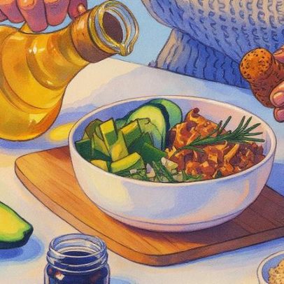 Cientistas descobrem alimentos que elevam risco de demência e Alzheimer após 15 anos de pesquisa