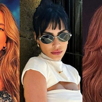 Celebridades revelam hábitos de roer unhas e dicas para evitar esse vício