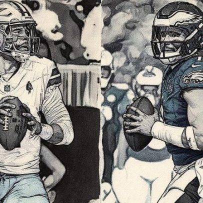 Cowboys e Eagles: três histórias essenciais para o jogo de abertura da NFL 2025