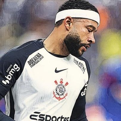 Memphis se manifesta contra mentiras e campanhas difamatórias em seu nome