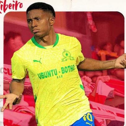 Lucas Ribeiro é contratado pelo Cultural Leonesa e deixa o Fluminense na expectativa