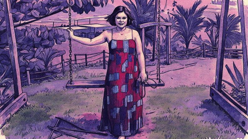 Economista utilizou duas canetas agonistas de GLP-1 diferentes, mas não conseguiu emagrecer o necessário e optou pela cirurgia bariátrica (Foto: Reprodução)