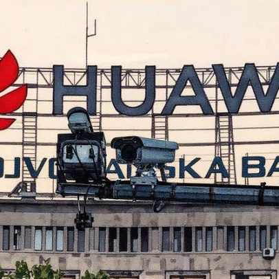Empresas chinesas de máquinas de construção registram crescimento no primeiro semestre de 2025
